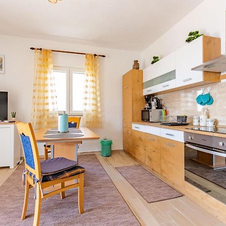 Mare-More Studio W Balcony And Beach Front And View Ζαντάρ Εξωτερικό φωτογραφία