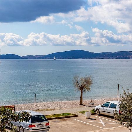 Mare-More Studio W Balcony And Beach Front And View Ζαντάρ Εξωτερικό φωτογραφία