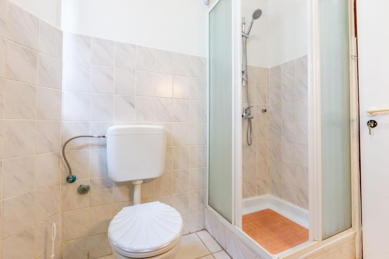 Mare-More Studio W Balcony And Beach Front And View Ζαντάρ Εξωτερικό φωτογραφία